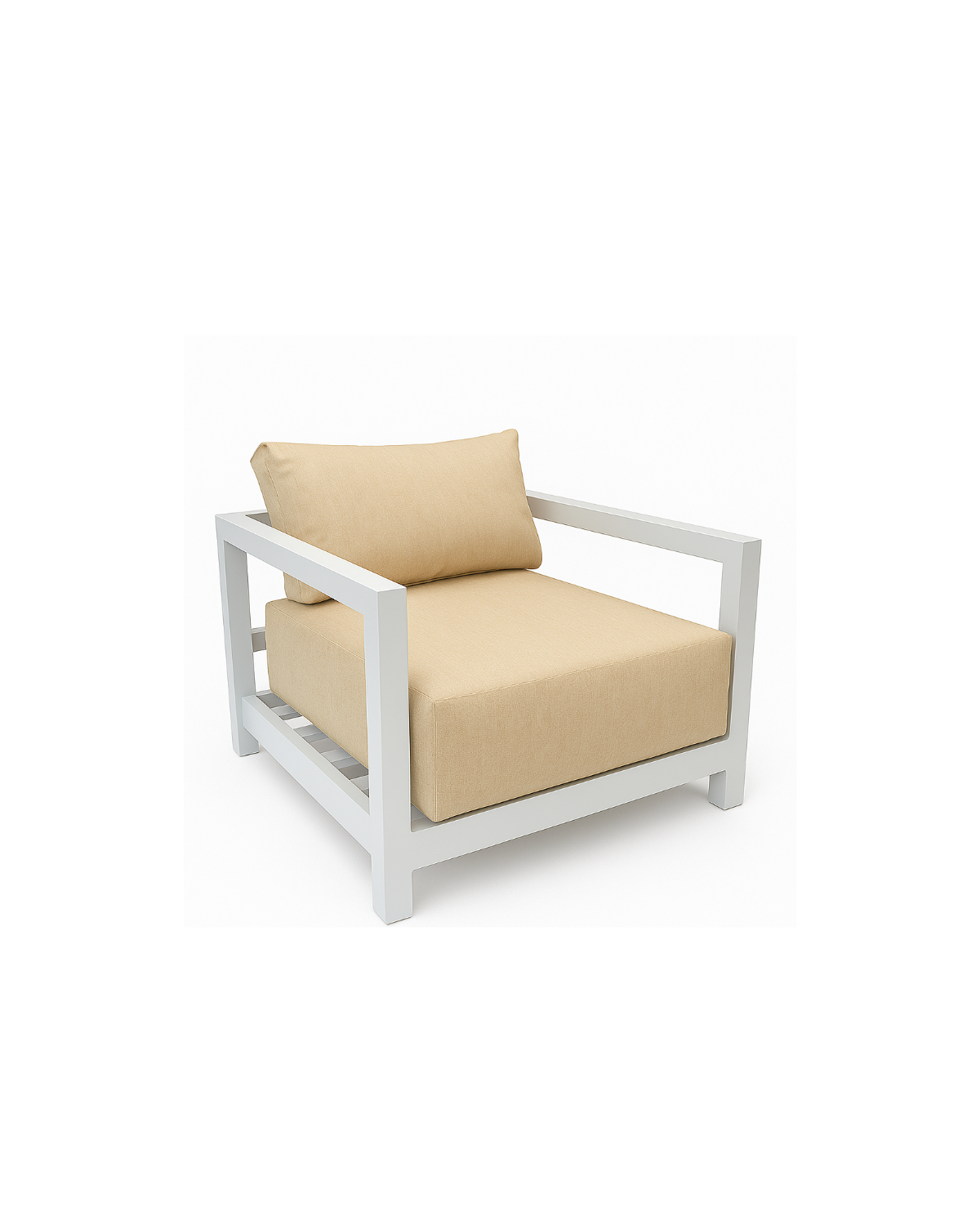 Mónaco 1C – Sillón de 1 cuerpo