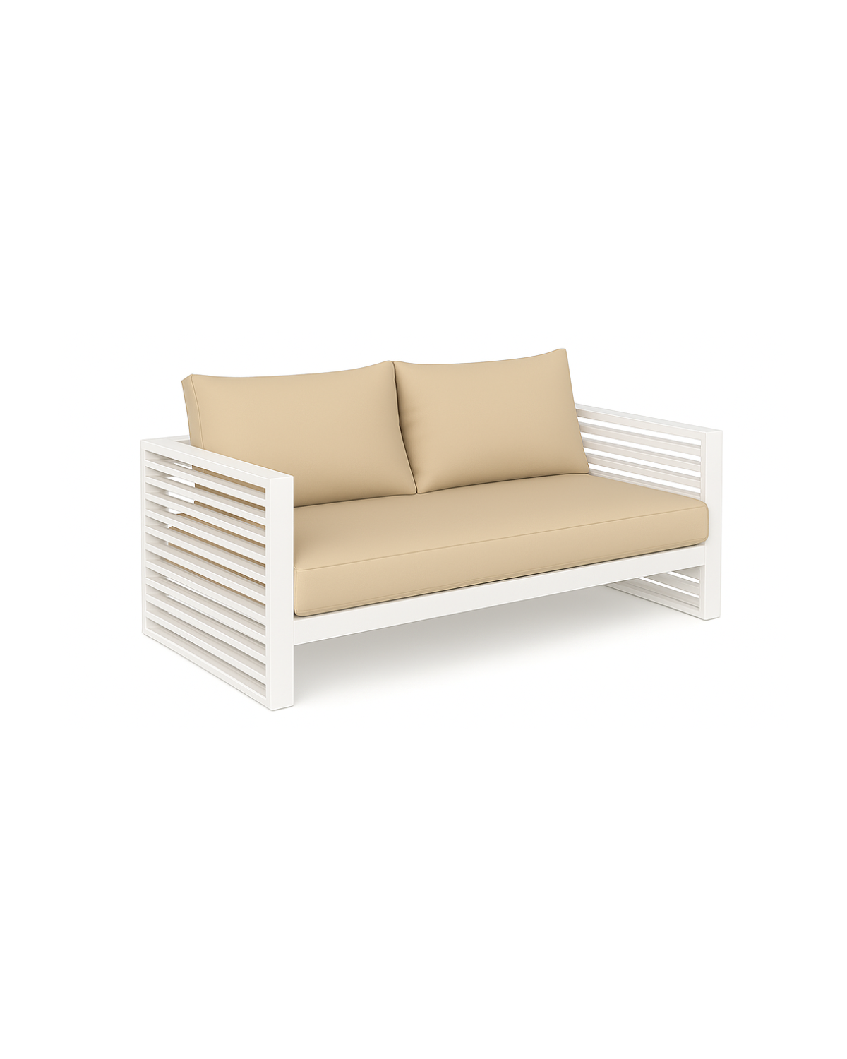 Venecia 2C – Sillón de 2 cuerpos