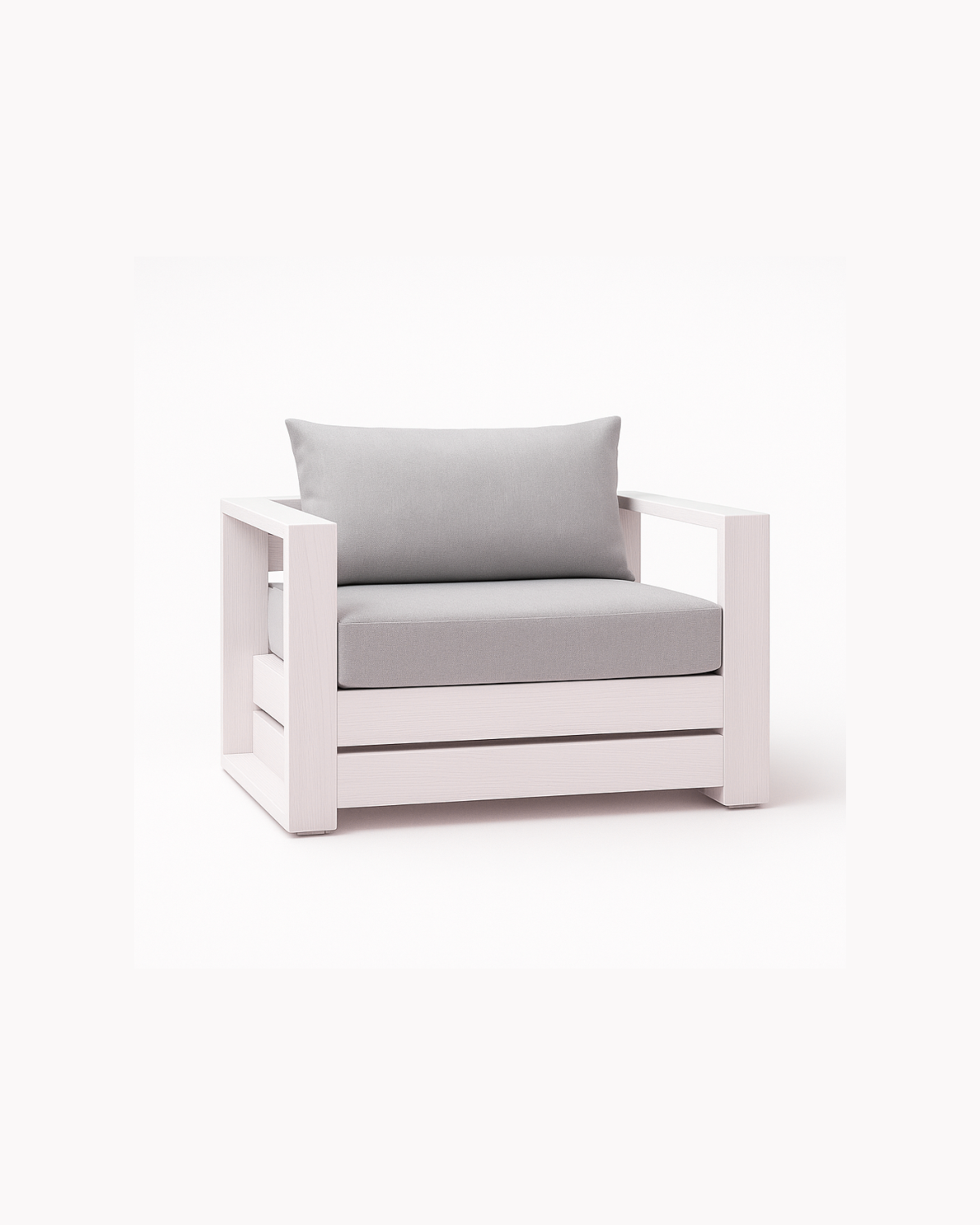 Malibú 1C - Sillón de 1 cuerpo