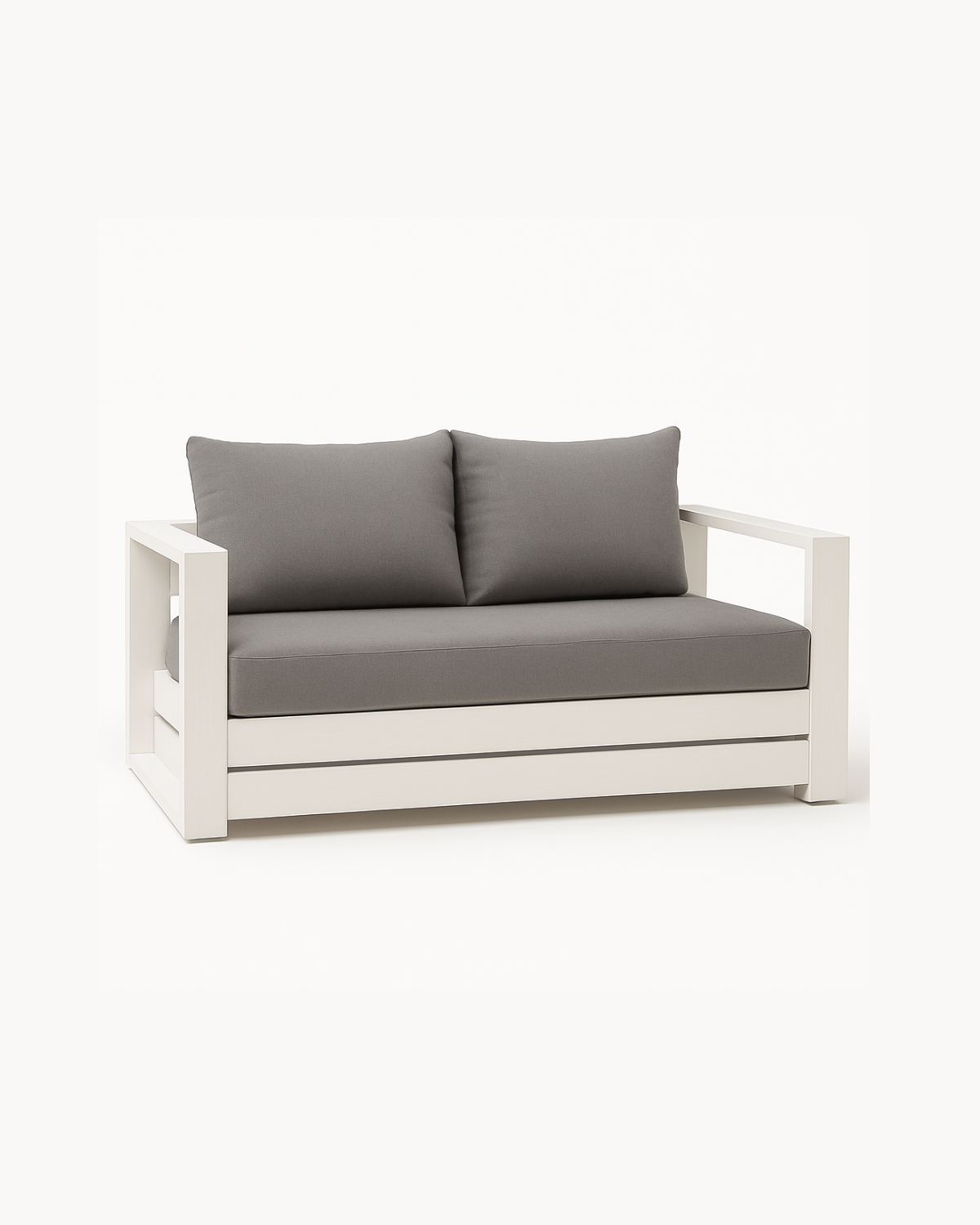 Malibú 2C – Sillón de 2 cuerpos