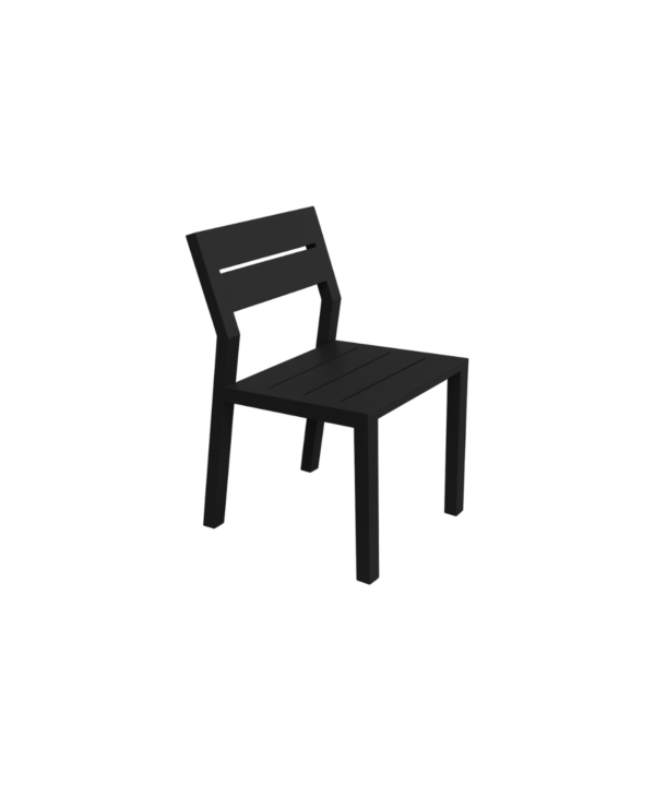 Brio 1C - Silla de 1 cuerpo sin apoyabrazos