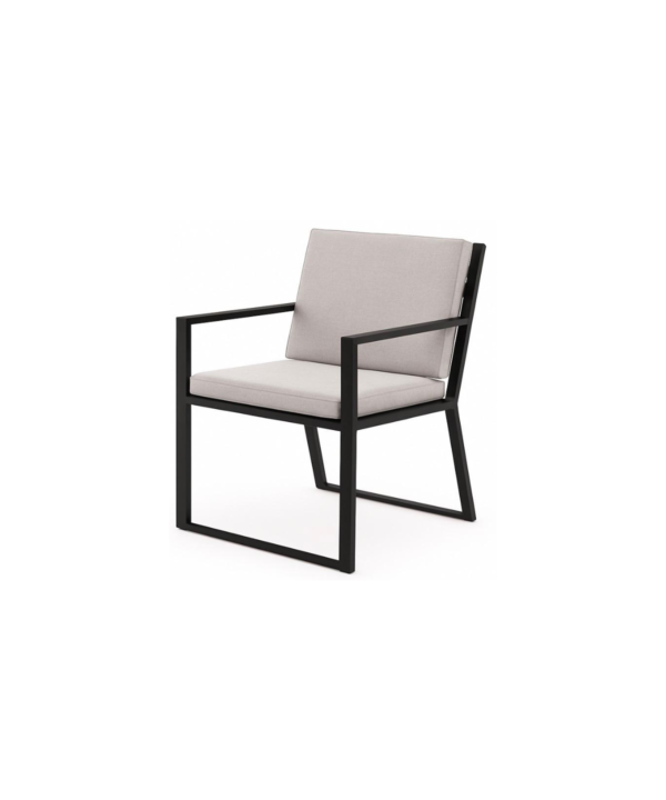 Patagonia 1C – Silla de 1 cuerpo con apoyabrazos