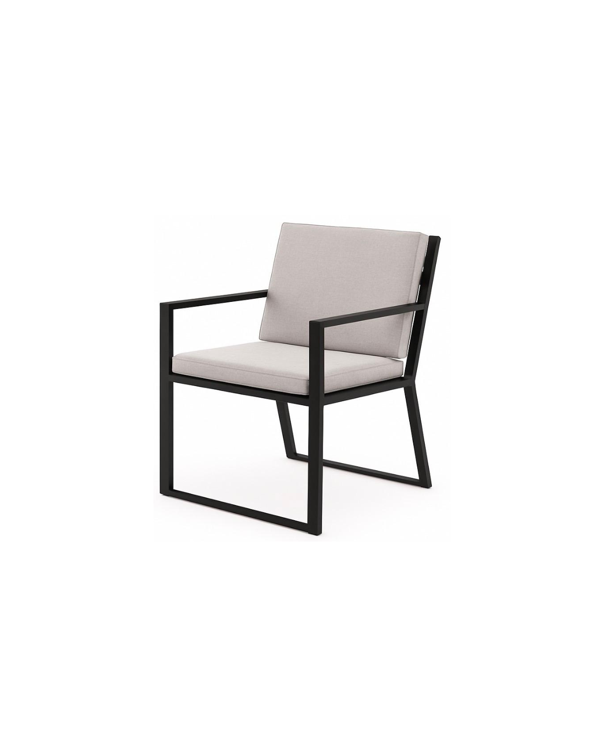 Patagonia 1C – Silla de 1 cuerpo con apoyabrazos