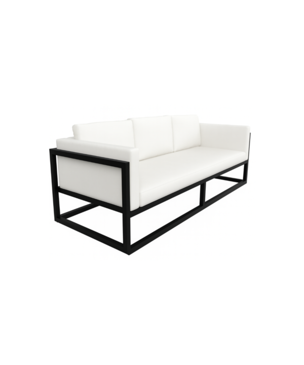 Bali 3C - Sillón de 3 cuerpos