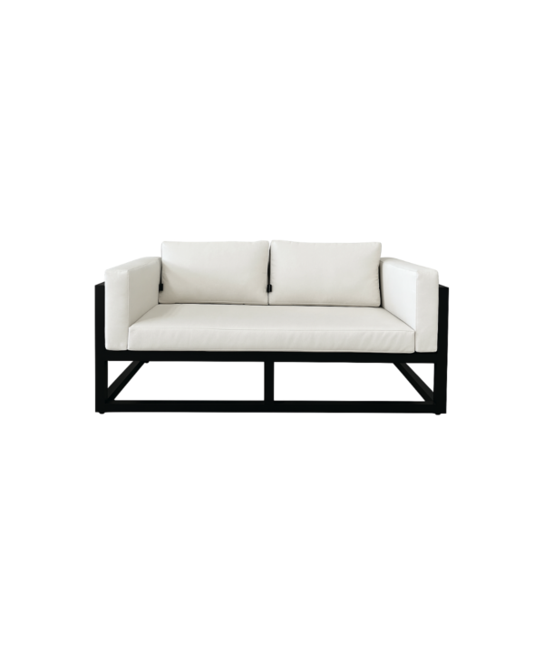 Bali 2C – Sillón de 2 cuerpos