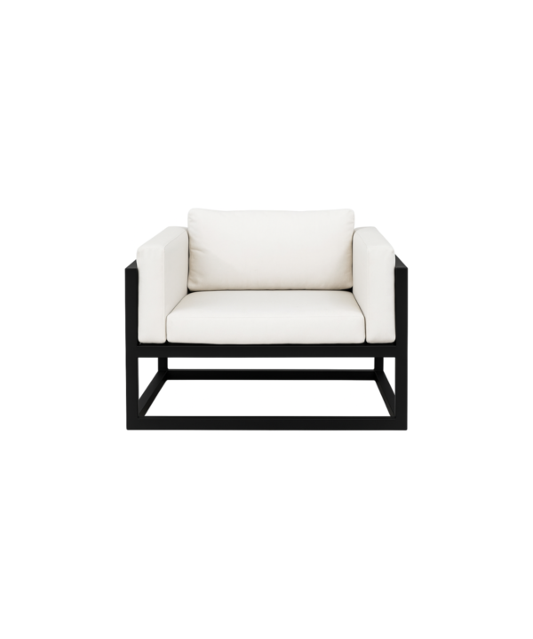 Bali 1C – Sillón de 1 cuerpo