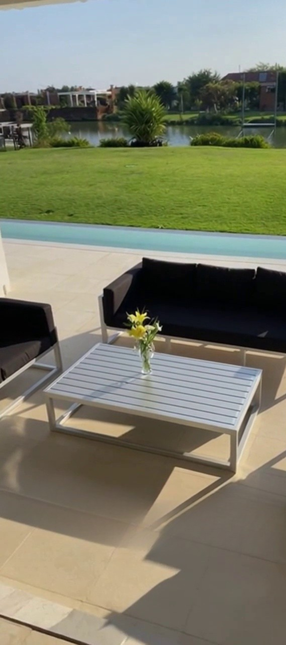 Because it is the finest design crafted