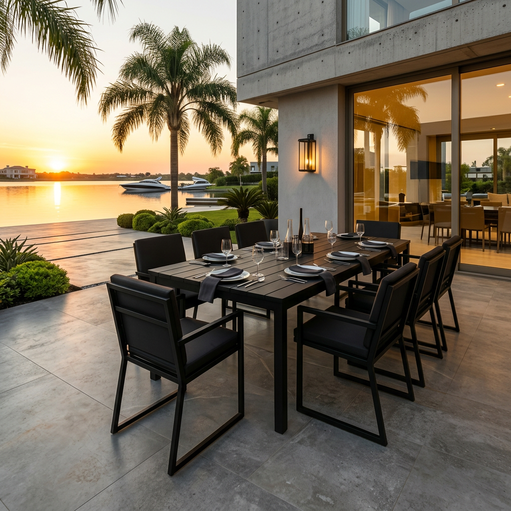 Colección  Escandinavo